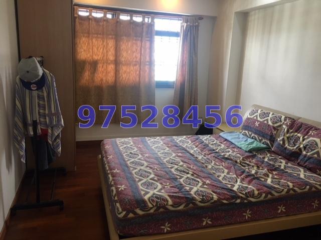 Blk 529 Woodlands Drive 14 (Woodlands), HDB 5 Rooms #159286362